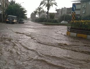 Meteorologists warn multiple provinces of heavy rain