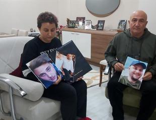 Engineer missing for a year after disappearance on cargo ship