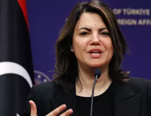 Libya foreign minister sacked after Israel meeting