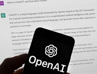 ChatGPT turns to business as popularity wanes