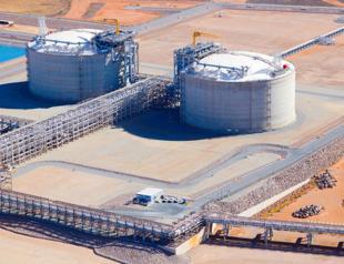 Staff to strike at Chevron gas facilities in Australia