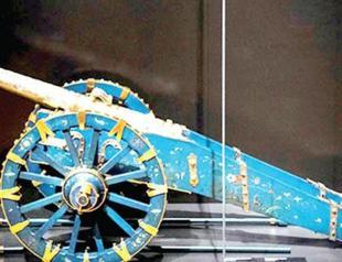 Dutch to return stolen Sri Lankan treasures