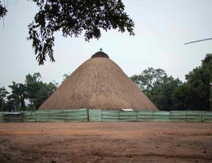 UNESCO backs removal of Uganda tombs from endangered list