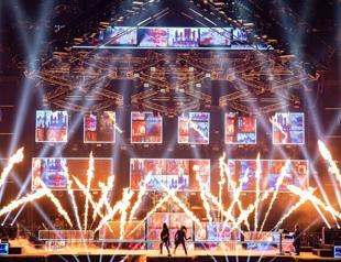 Trans-Siberian Orchestra to return with heavy metal tour