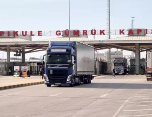 Türkiye ‘pursues freedom of transit’ for EU trade drivers