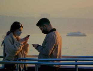 87 pct of Turkish people use internet in 2023