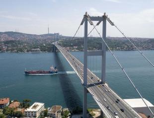 Ministry retrofits critical structures for Marmara earthquake