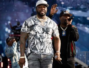 50 Cent cancels Phoenix concert due to extreme heat