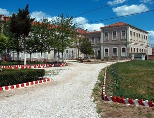 Historic barracks to be converted into museum