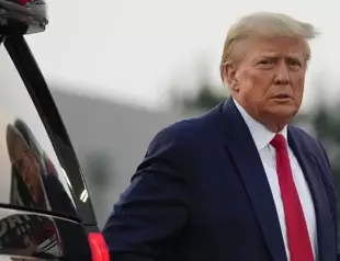 Trump inflated net worth up to $2.2 bn per year from 2011 to 2021: prosecutors