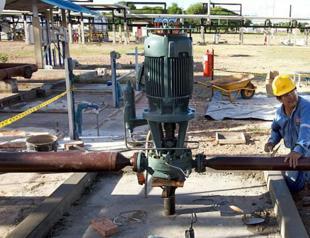 Bolivia running out of natural gas, its top earner