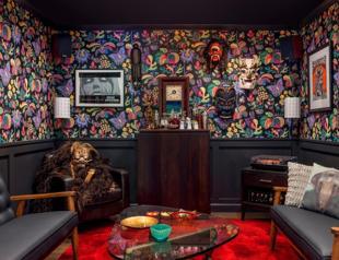 New ‘dopamine decor’ trend brings happy vibes