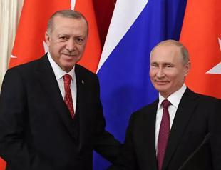 Erdoğan, Putin to hold key talks on grain deal on Sept 4