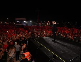 Mansur Yavaş set to run again for Ankara mayor