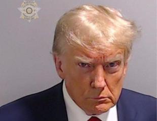 Trump pleads not guilty in Georgia election subversion case