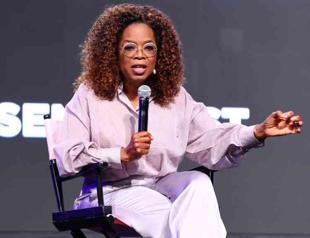 Oprah launches fund with $10 million for displaced Maui residents