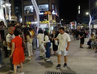 Some 200,000 Iranians flock to eastern city in first half