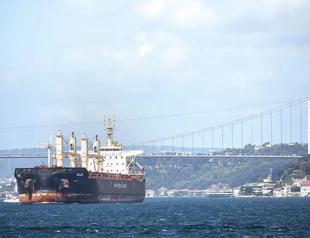 UN chief sends Russia new proposals to revive Black Sea grain deal