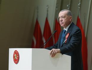 Erdoğan vows to restart new charter efforts