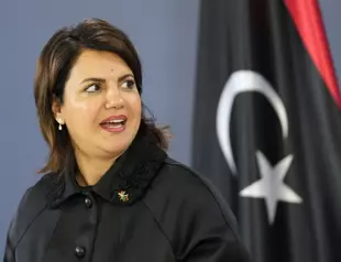 Libyan top prosecutor seeks details on ministers meeting with Israeli top diplomat