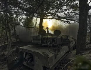 Russia says it thwarted attacks on Crimea bridge