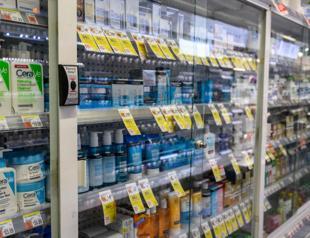 US retailers voice alarm at rising theft