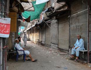 Pakistan shopkeepers strike nationwide over inflation