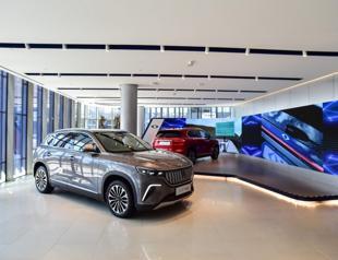 Togg speeds up car deliveries in August