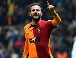 Mata targets J-League title after joining Vissel Kobe