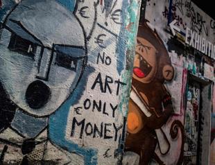 From art squat to Berlin gentrification lightning rod