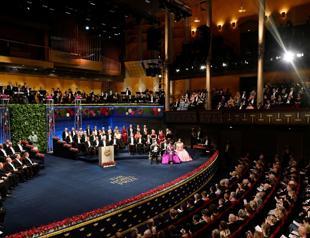 Nobel withdraws invitation to Russia, Belarus, Iran