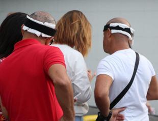 Türkiye ‘attracts global clients’ for hair transplantation