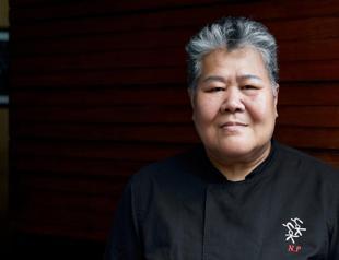 Bangkok-Istanbul Trail