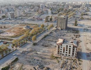 Int’l endeavor to revive Hatay with historical roots intact