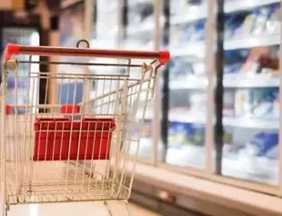 Annual inflation rate accelerates to 58.9 percent