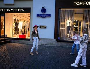 Western firms still in Russia weigh pros and cons of leaving