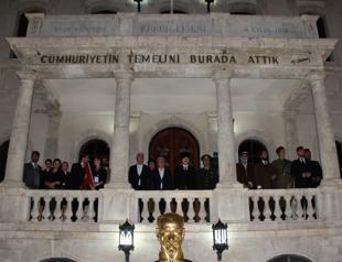 Türkiye marks the 104th anniversary of Sivas Congress