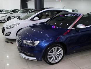 Passenger car sales slow in August