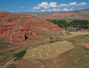 ‘Narman fairy chimneys might be included in UNESCO list’