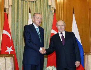 Türkiye believes grain initiative can be revived soon: Erdoğan