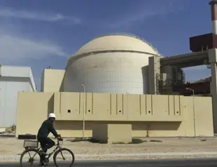 UN nuclear agency regrets lack of Iranian cooperation