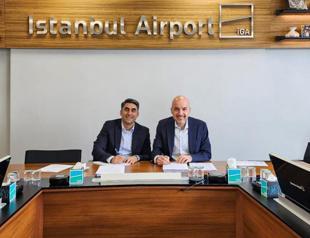 FedEx to open global air transit facility at Istanbul Airport