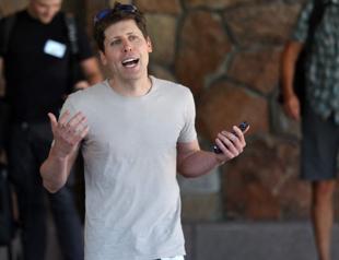 OpenAI chief granted Indonesias first golden visa