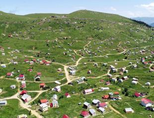 Illegal constructions ‘threaten nature’ in Black Sea region