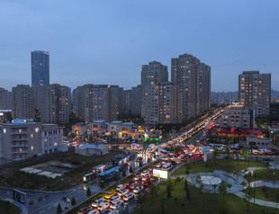 Apartment maintenance fees straining households’ budget