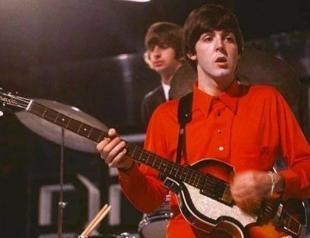 New hunt for missing Beatles bass guitar