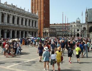 Venice to trial ticketing system from spring 2024
