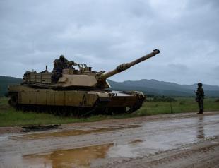 US announces $1 bn to aid Ukraine as Russian strike kills at least 17