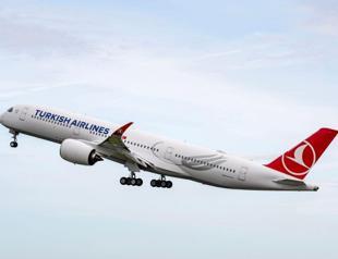 Turkish Airlines’ orders for A350-900 reach 40 aircraft