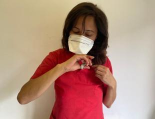 Attack on nurse sparks outrage on social media